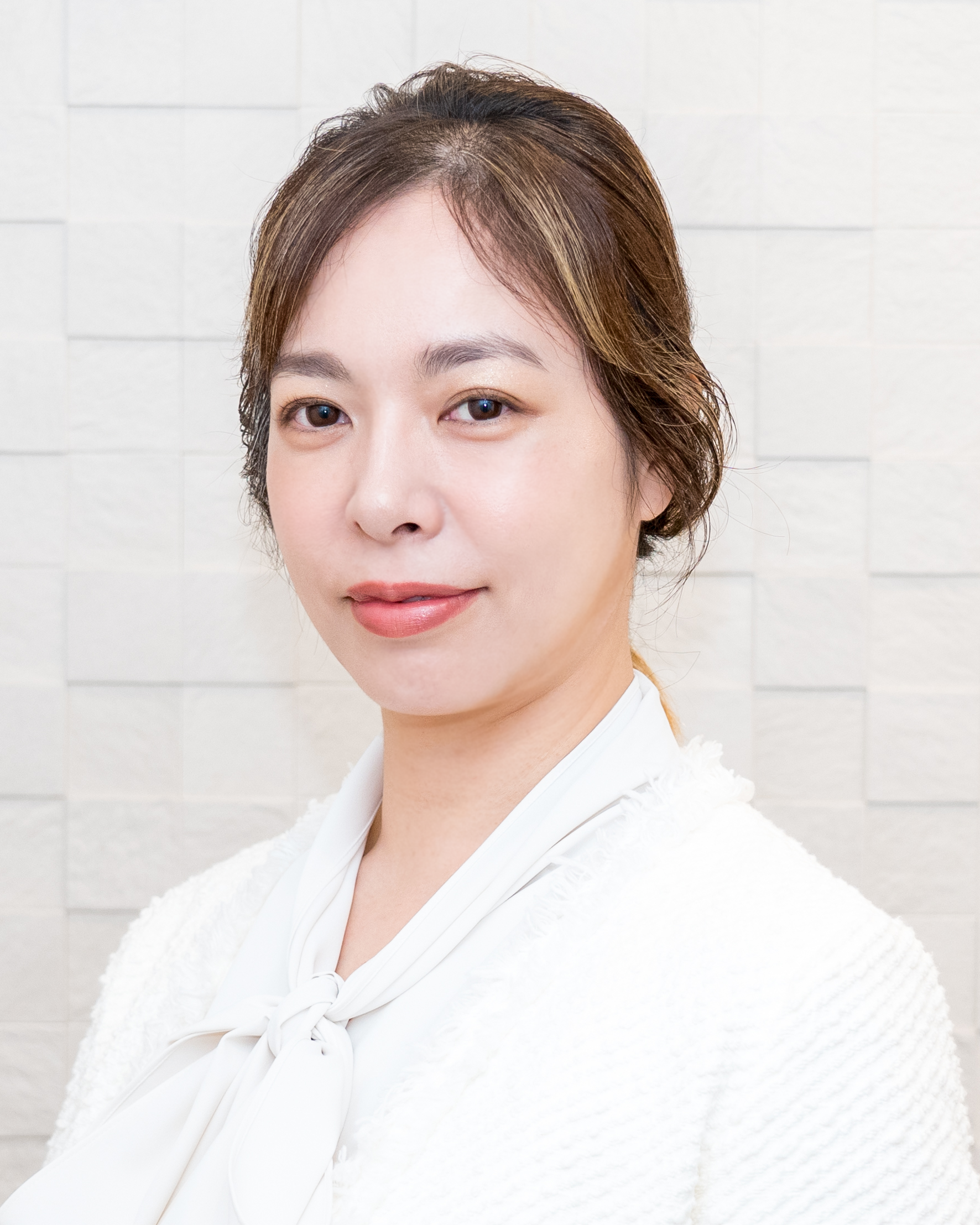 Astralu Marry代表カウンセラー 仲谷友里