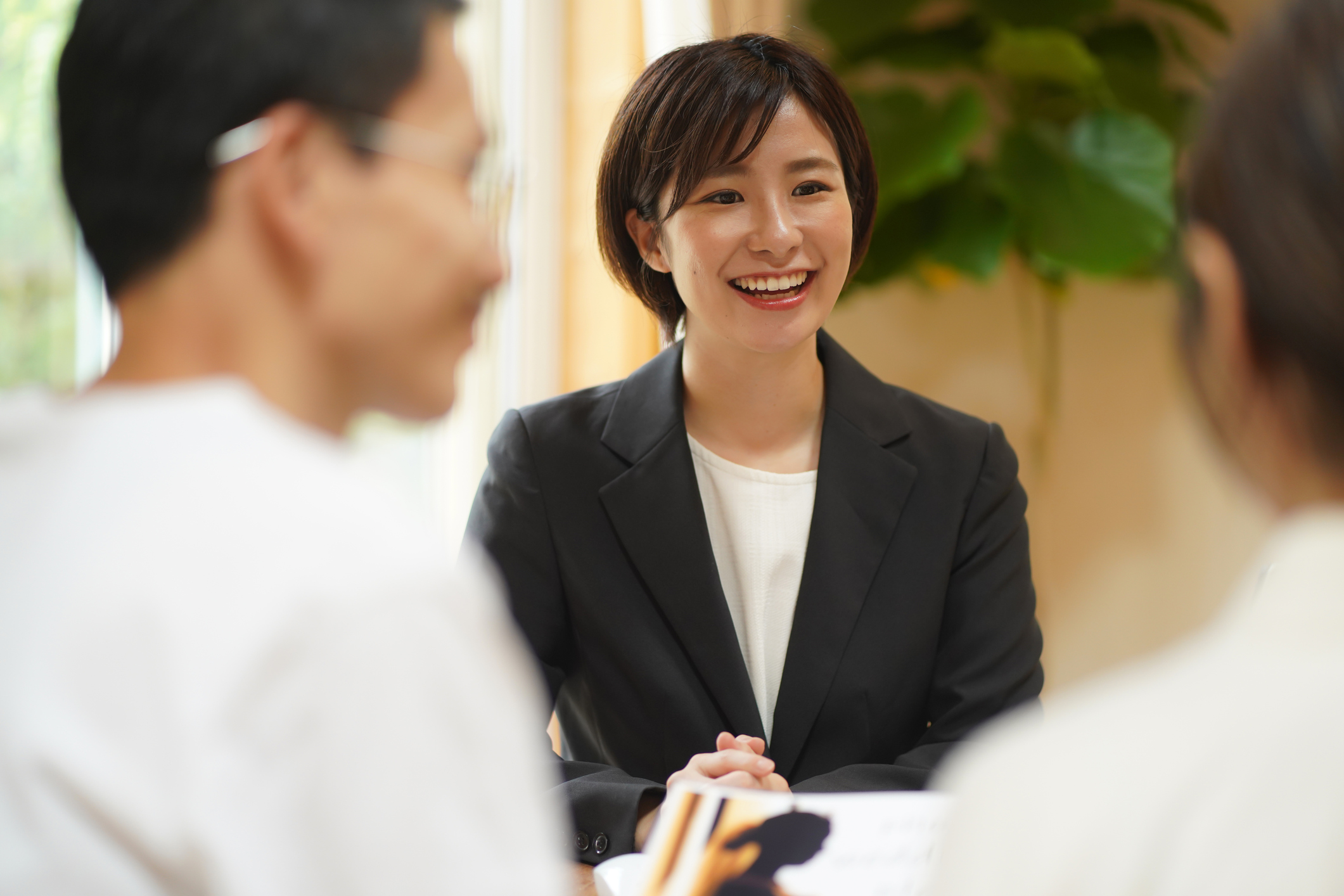 婚活パートナー紹介サービス